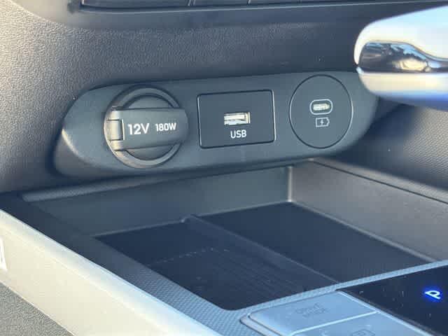 Thumbnail: 2026 Hyundai Elantra - 24