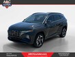 Hyundai Tucson Plug-In Hybrid