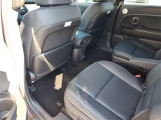 Thumbnail: 2026 Hyundai Palisade - 15