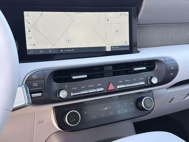 Thumbnail: 2026 Hyundai Palisade - 21