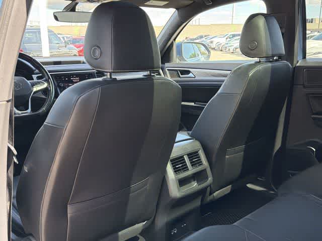 Thumbnail: 2020 Volkswagen Atlas - 15