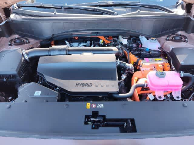 Thumbnail: 2026 Hyundai Palisade - 12