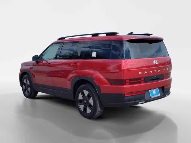 Thumbnail: 2026 Hyundai Santa Fe - 3