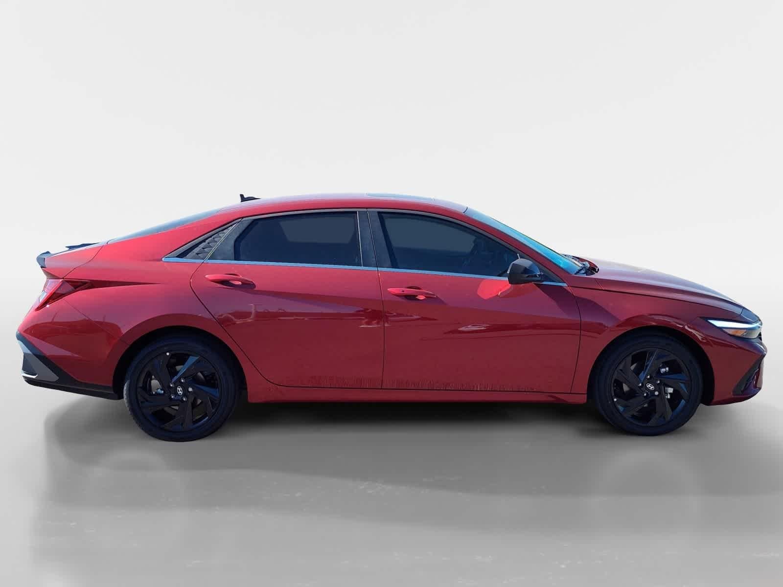 Thumbnail: 2026 Hyundai Elantra - 6