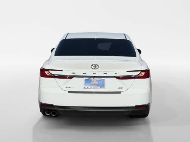 Thumbnail: 2025 Toyota Camry - 4
