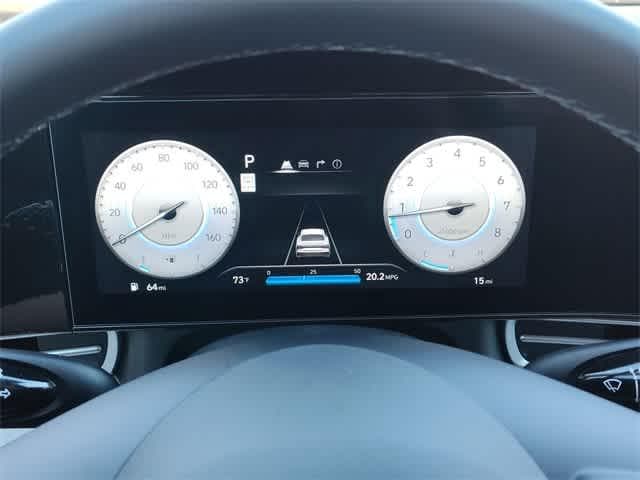 Thumbnail: 2026 Hyundai Elantra - 27