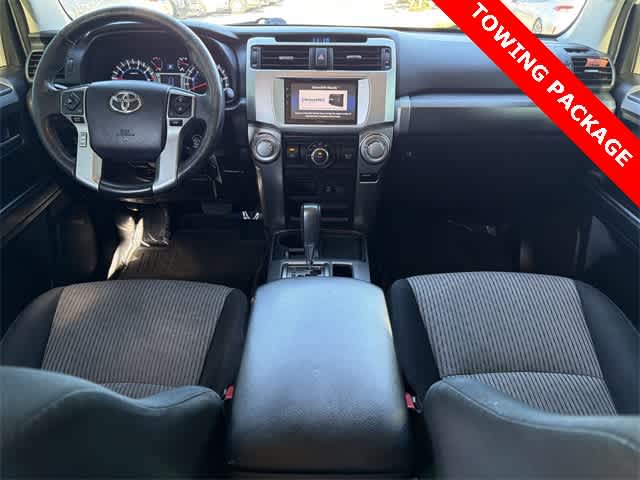 Thumbnail: 2014 Toyota 4Runner - 2