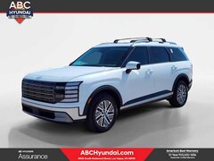 2026 Hyundai Palisade Hybrid Blue SEL Premium 7P SUV