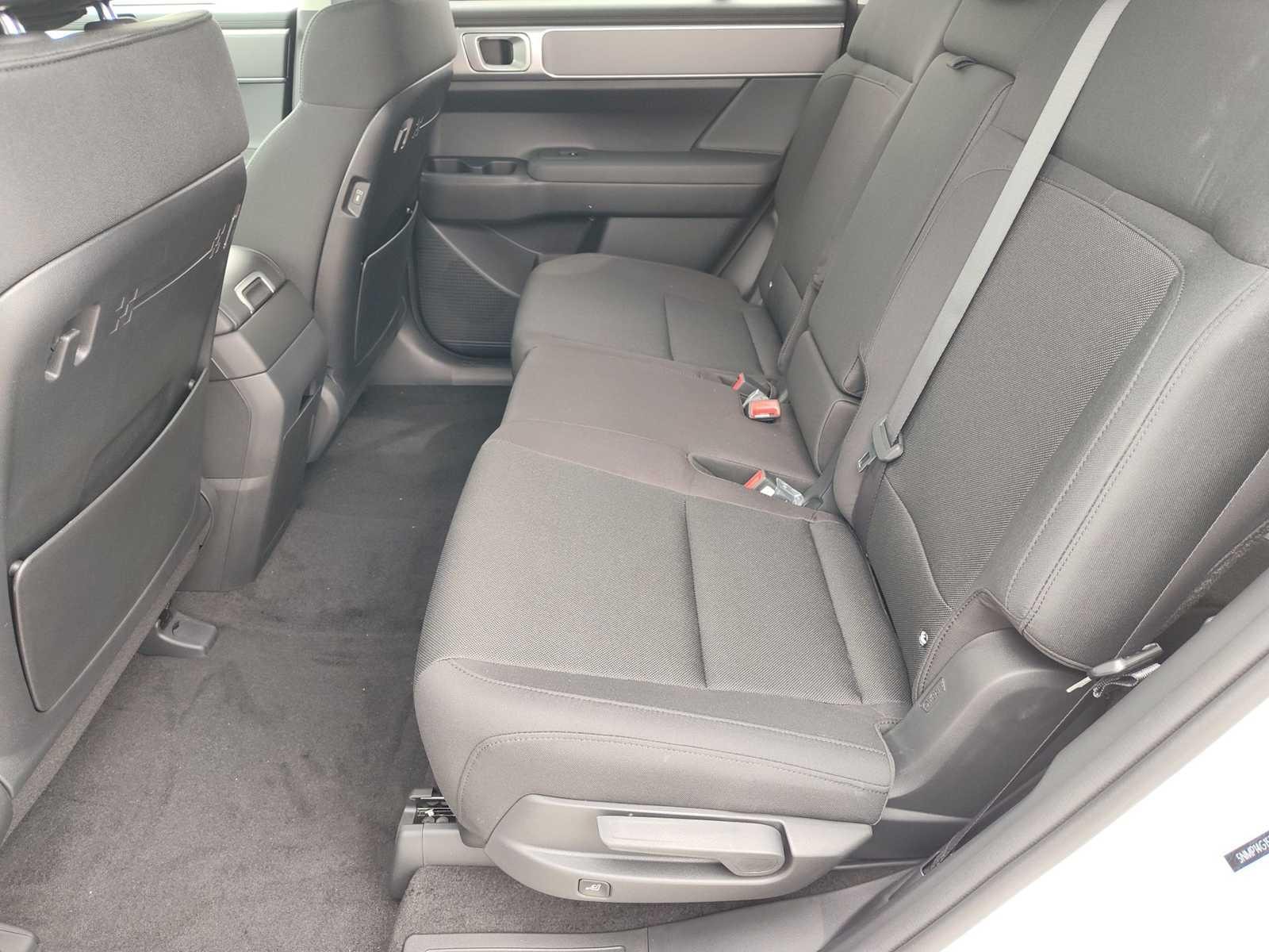 Thumbnail: 2026 Hyundai Santa Fe - 16