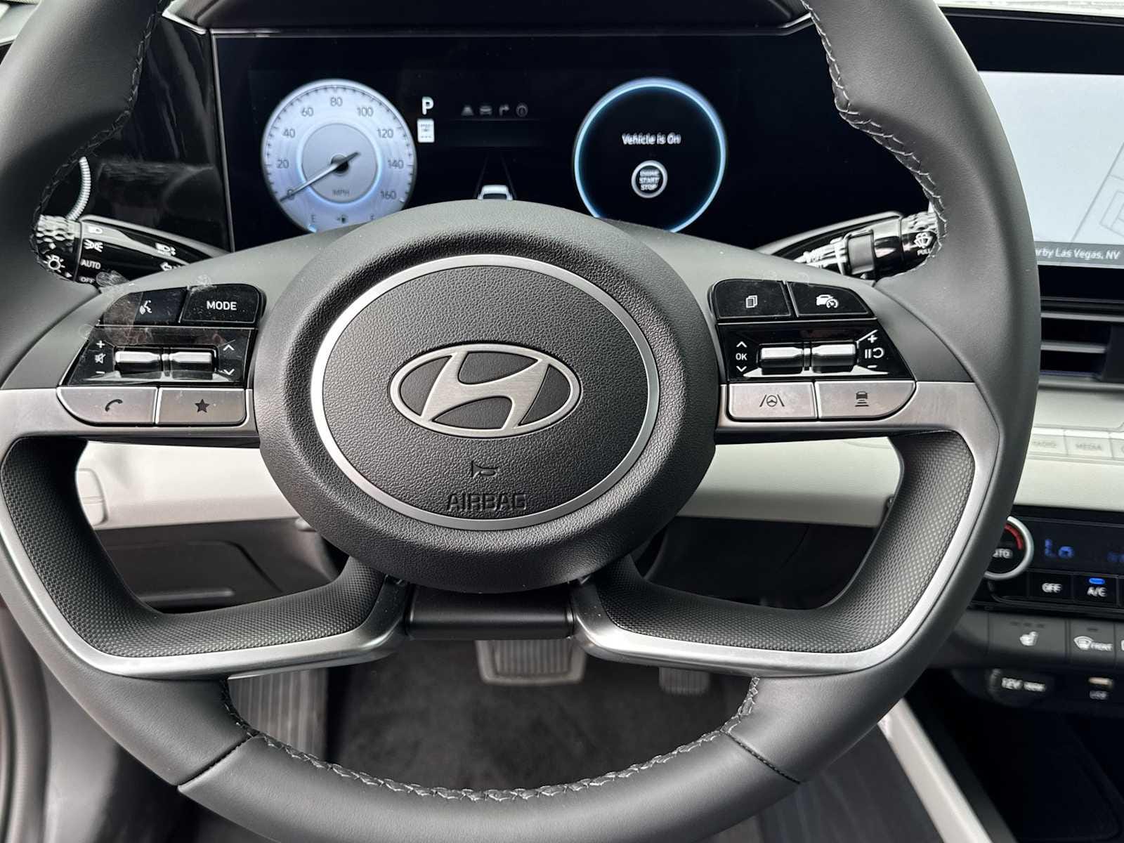 Thumbnail: 2025 Hyundai Elantra - 27