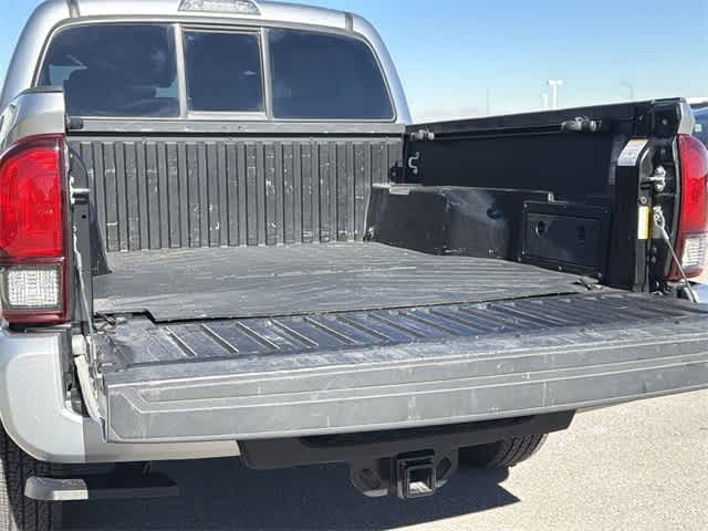 Thumbnail: 2023 Toyota Tacoma - 26