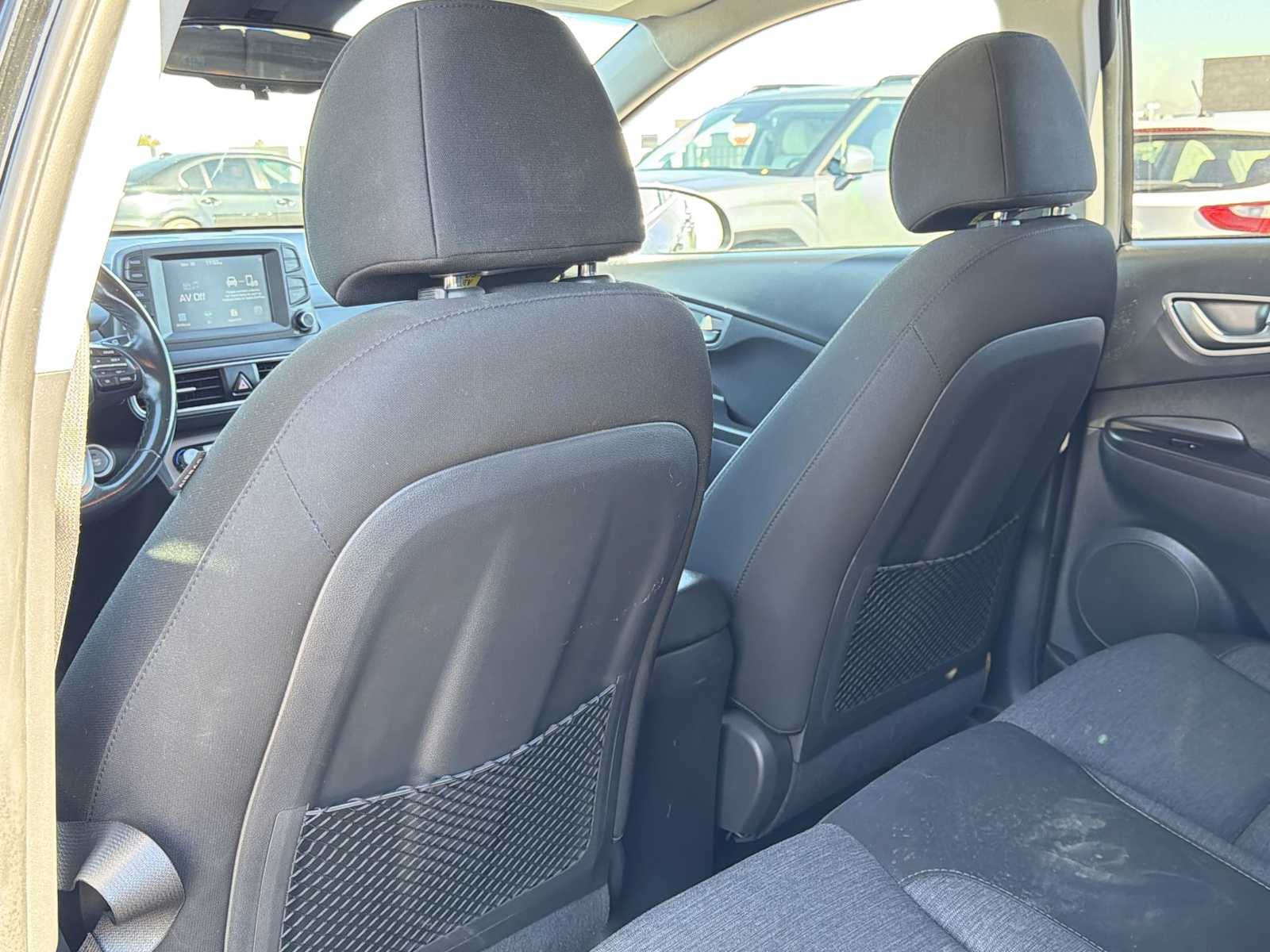 Thumbnail: 2021 Hyundai Kona - 15