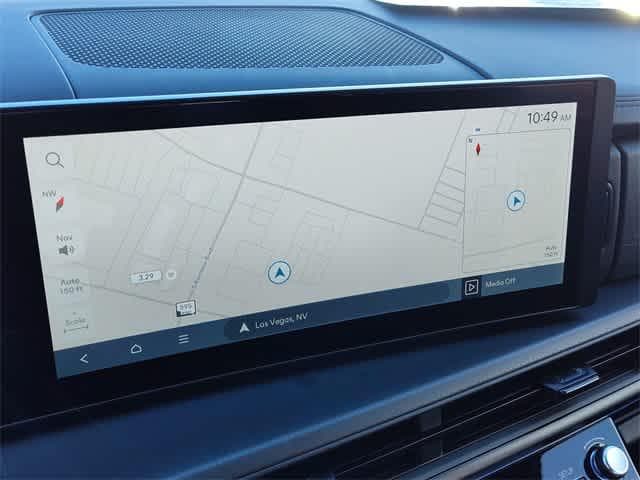 Thumbnail: 2026 Hyundai Santa Fe - 23