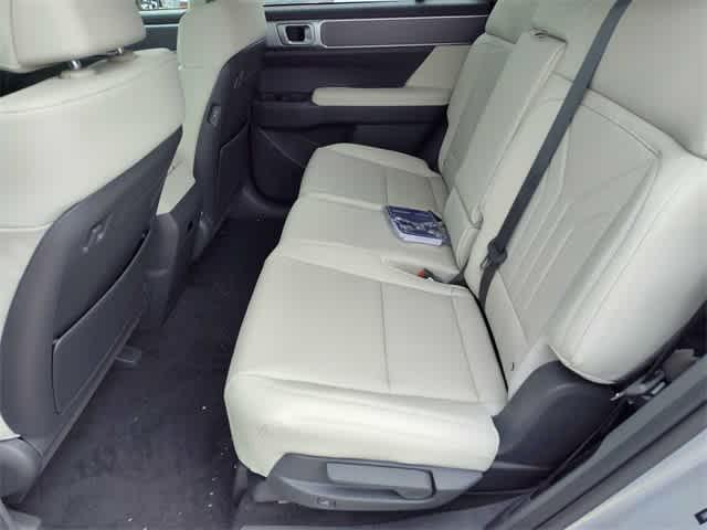 Thumbnail: 2026 Hyundai Santa Fe - 16