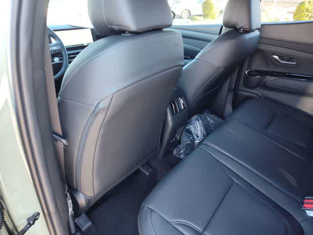 Thumbnail: 2026 Hyundai Santa Cruz - 15