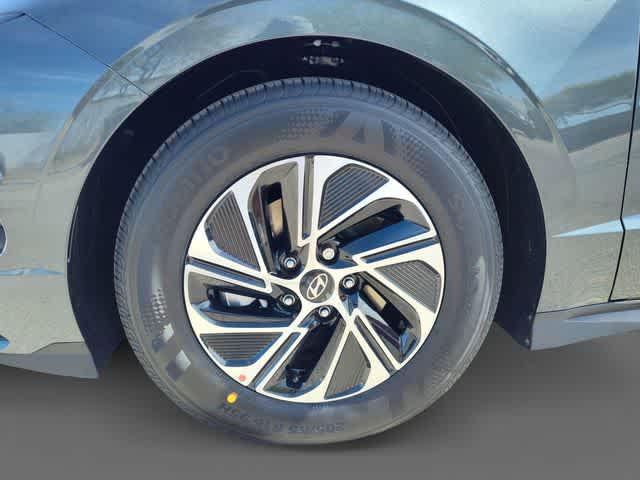 Thumbnail: 2026 Hyundai Sonata - 9