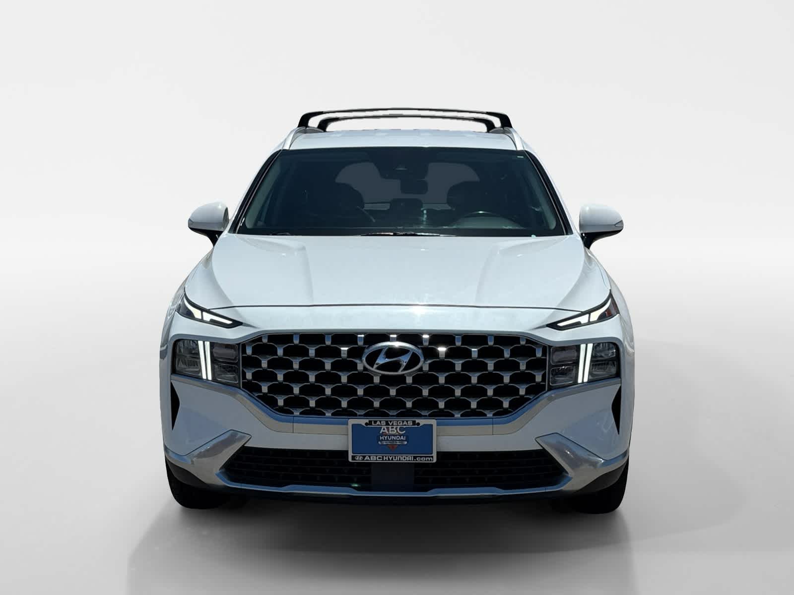 Thumbnail: 2022 Hyundai Santa Fe - 8