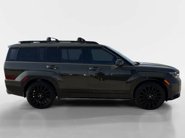 Thumbnail: 2025 Hyundai Santa Fe - 6