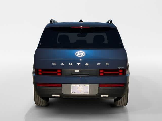 Thumbnail: 2026 Hyundai Santa Fe - 4