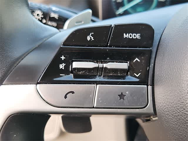 Thumbnail: 2023 Hyundai Tucson - 26