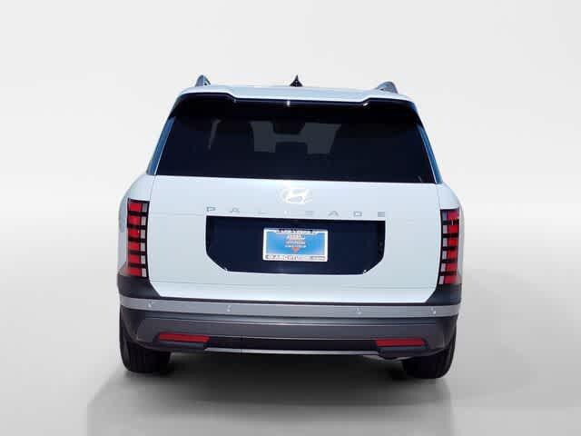 Thumbnail: 2026 Hyundai Palisade - 4