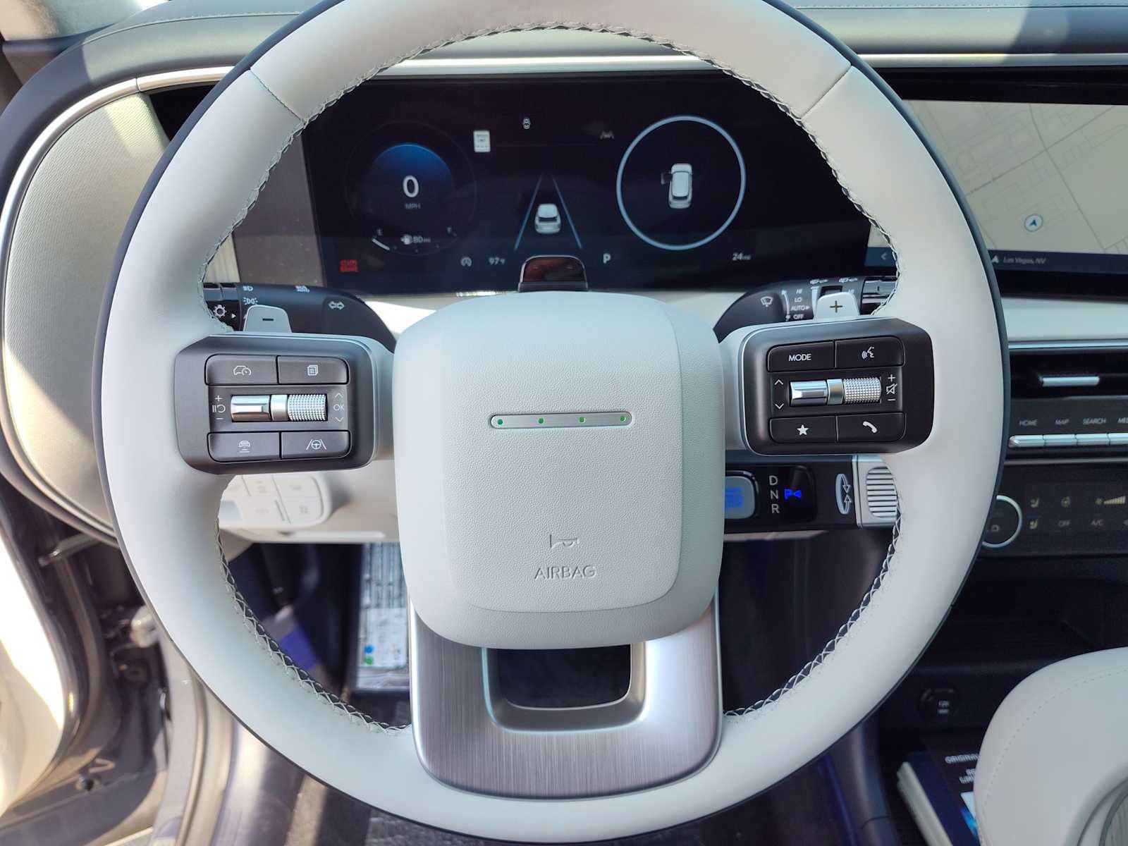 Thumbnail: 2026 Hyundai Palisade - 21