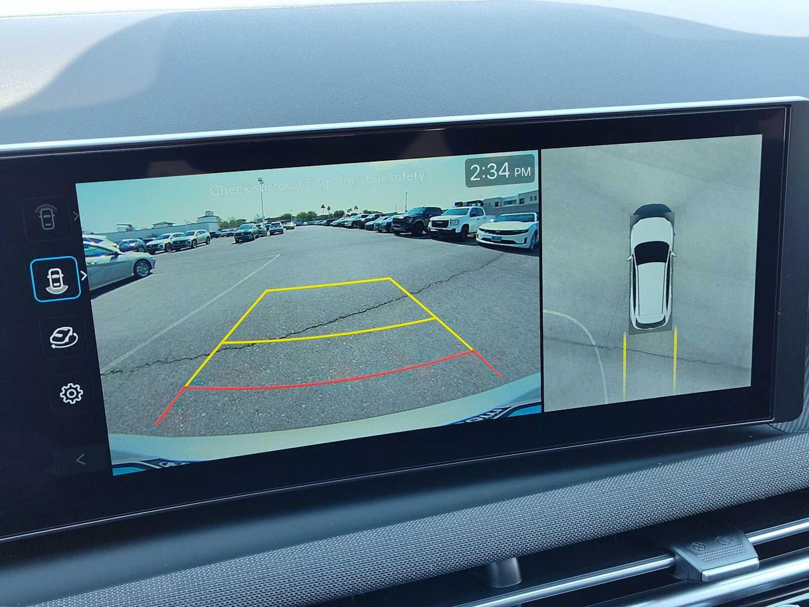 Thumbnail: 2025 Hyundai Tucson - 23