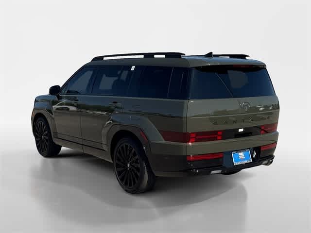 Thumbnail: 2025 Hyundai Santa Fe - 11