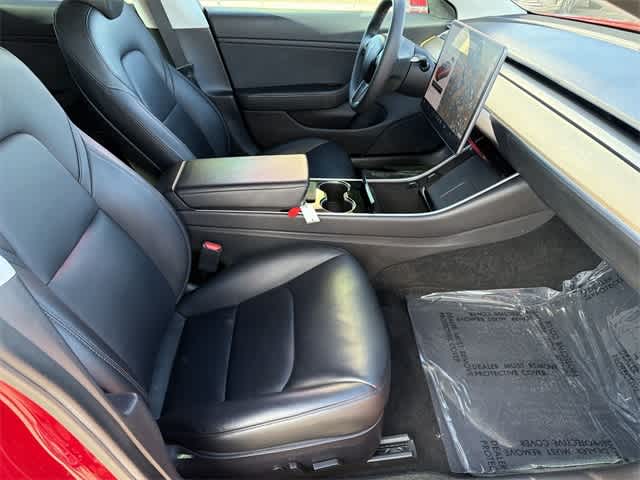 Thumbnail: 2020 Tesla Model 3 - 19