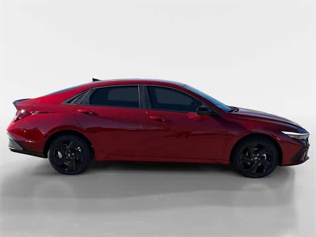 Thumbnail: 2026 Hyundai Elantra - 6