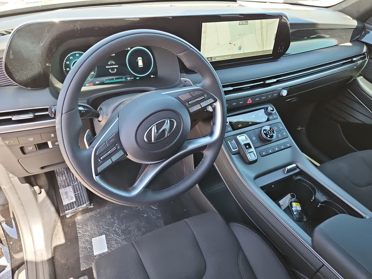 2024 Hyundai Palisade Calligraphy photo 2