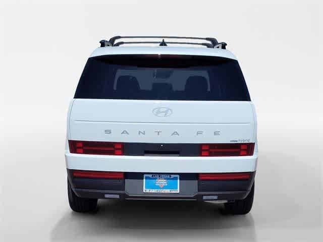 Thumbnail: 2026 Hyundai Santa Fe - 4
