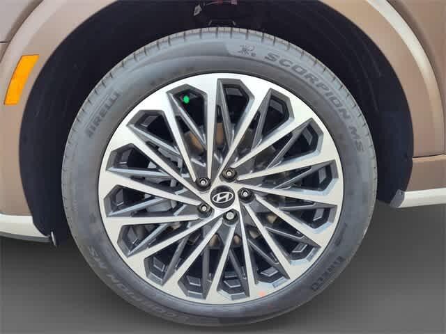 Thumbnail: 2026 Hyundai Palisade - 9