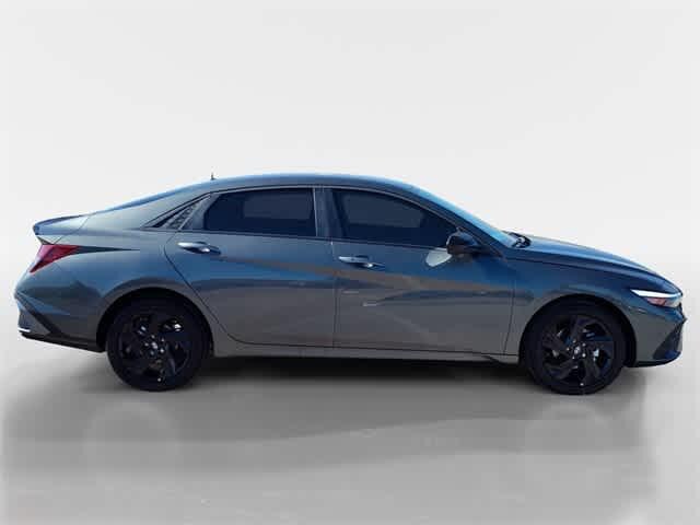 Thumbnail: 2026 Hyundai Elantra - 7