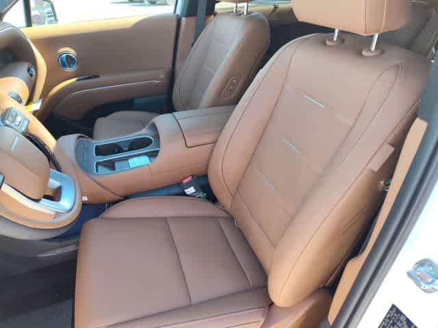 Thumbnail: 2026 Hyundai Palisade - 13