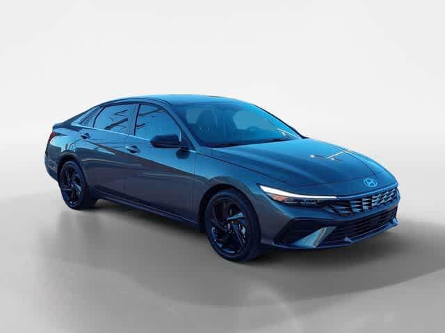 Thumbnail: 2026 Hyundai Elantra - 8