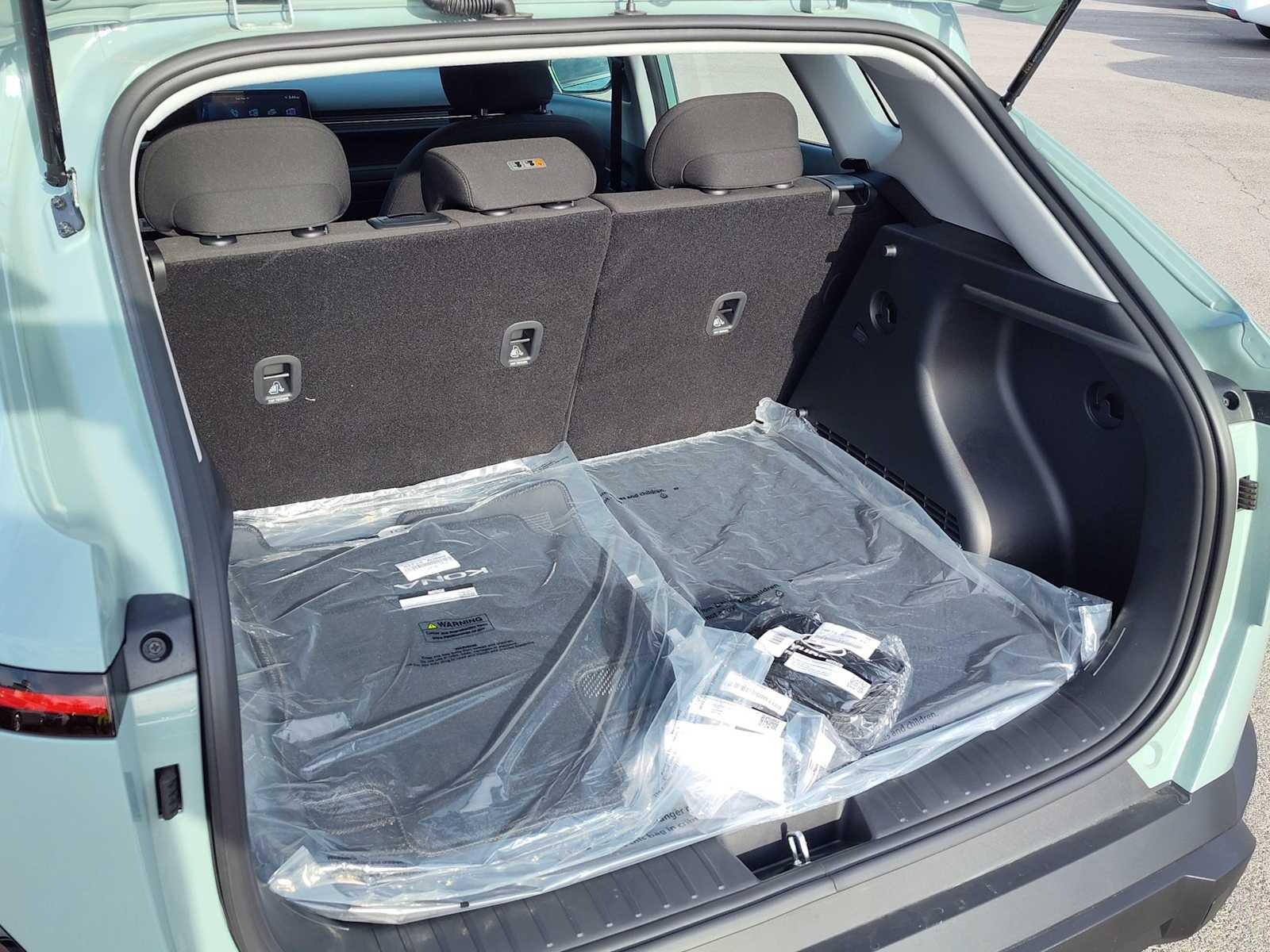 Thumbnail: 2026 Hyundai Kona - 26