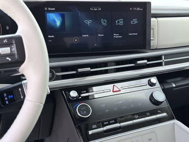 Thumbnail: 2026 Hyundai Santa Fe - 20