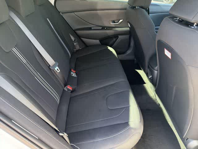 Thumbnail: 2026 Hyundai Elantra - 17