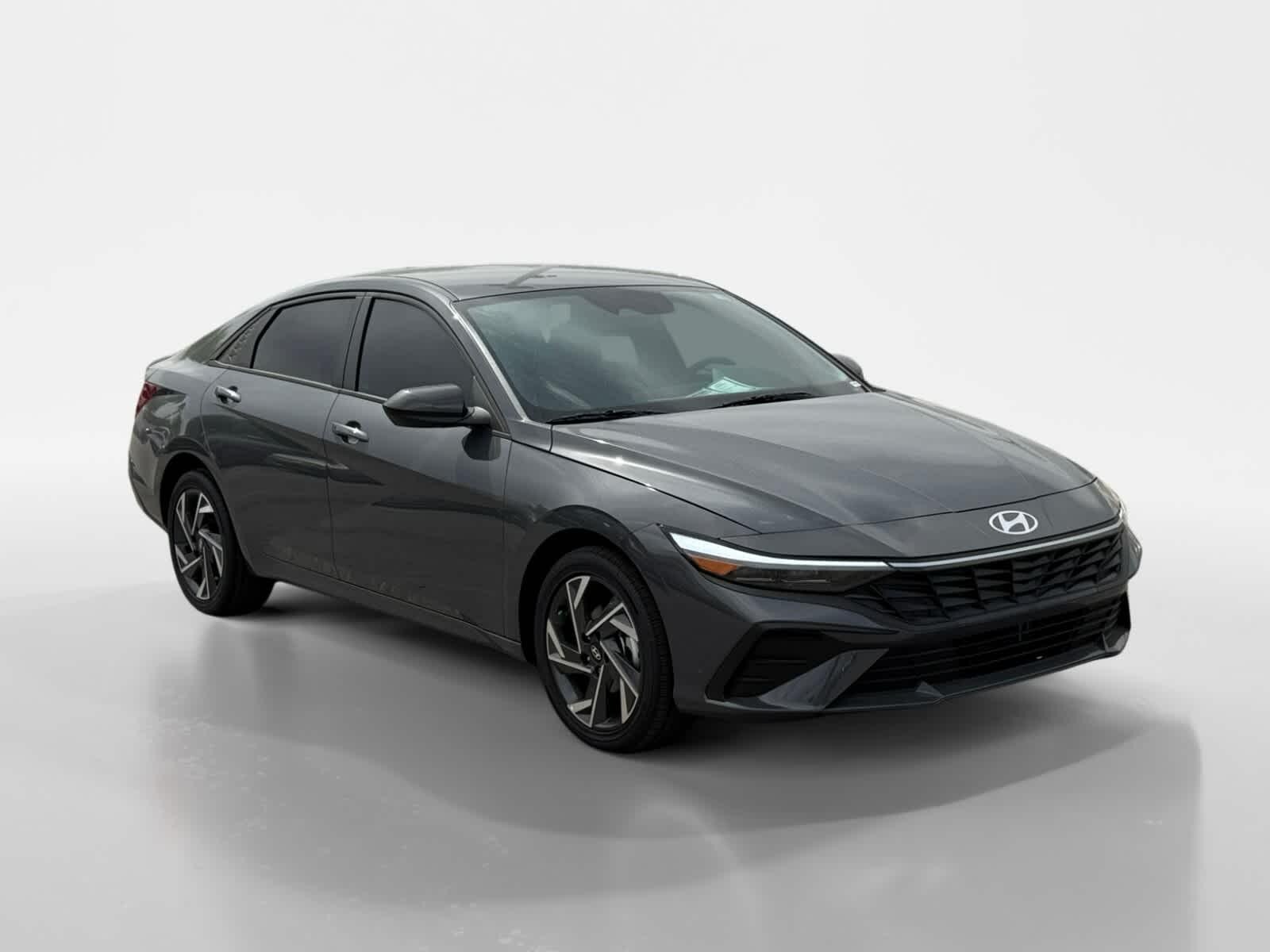 Thumbnail: 2025 Hyundai Elantra - 8
