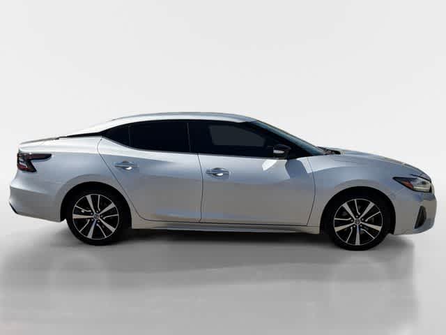 Thumbnail: 2021 Nissan Maxima - 6