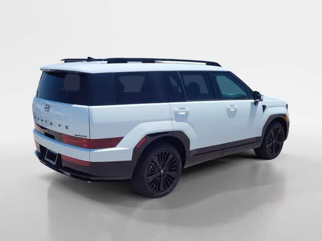 Thumbnail: 2026 Hyundai Santa Fe - 5
