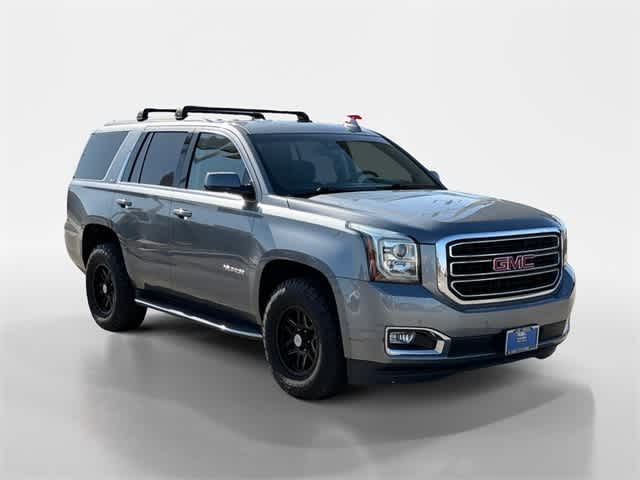 Thumbnail: 2019 GMC Yukon - 16