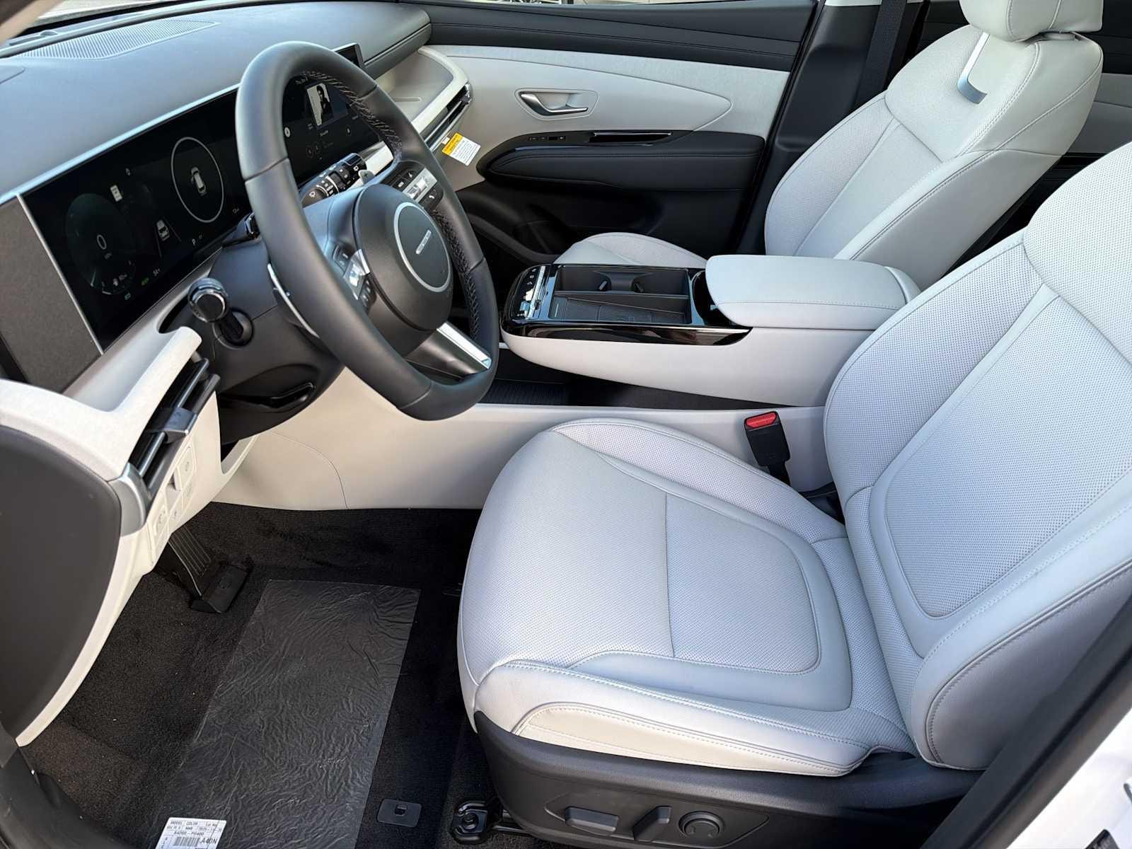 Thumbnail: 2026 Hyundai Tucson - 13