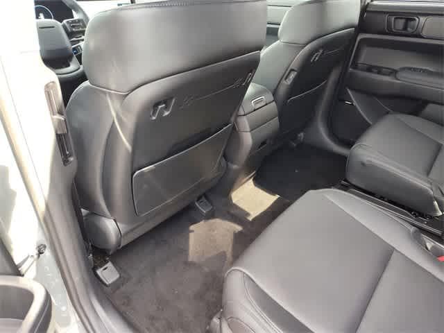 Thumbnail: 2026 Hyundai Santa Fe - 16