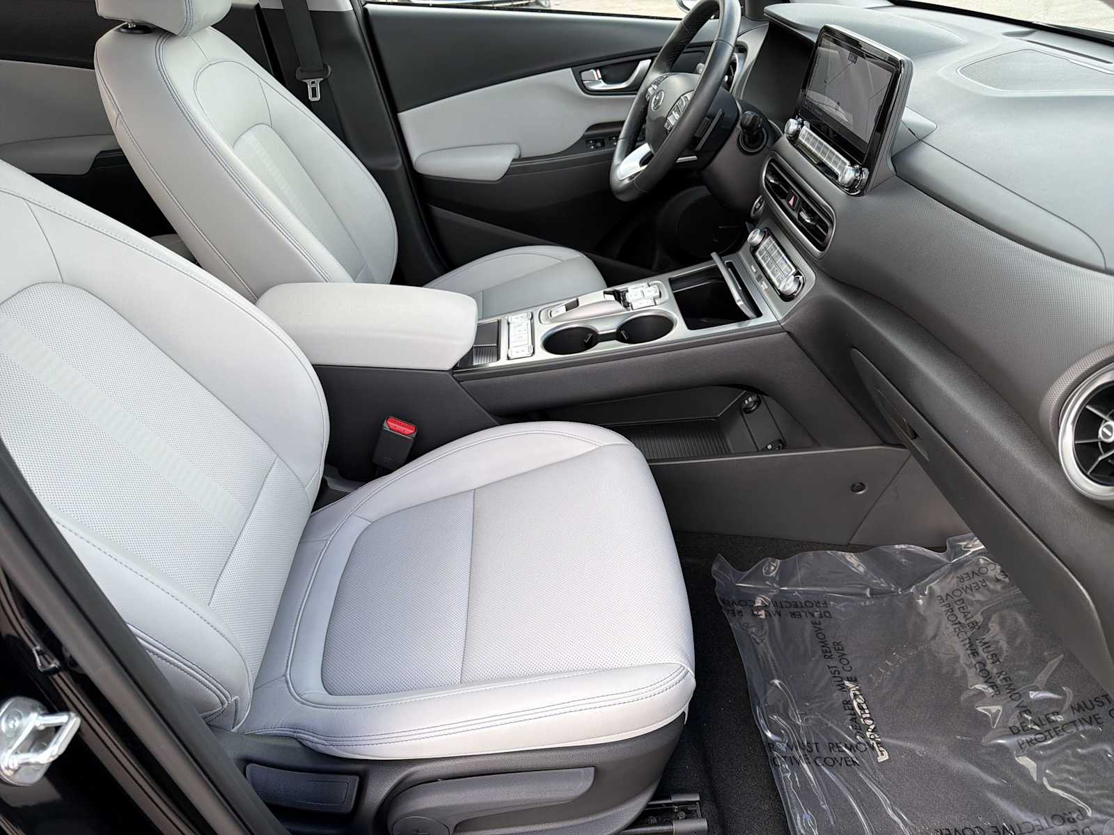 Thumbnail: 2023 Hyundai Kona - 23