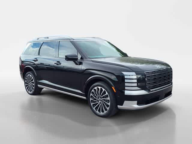 Thumbnail: 2026 Hyundai Palisade - 7