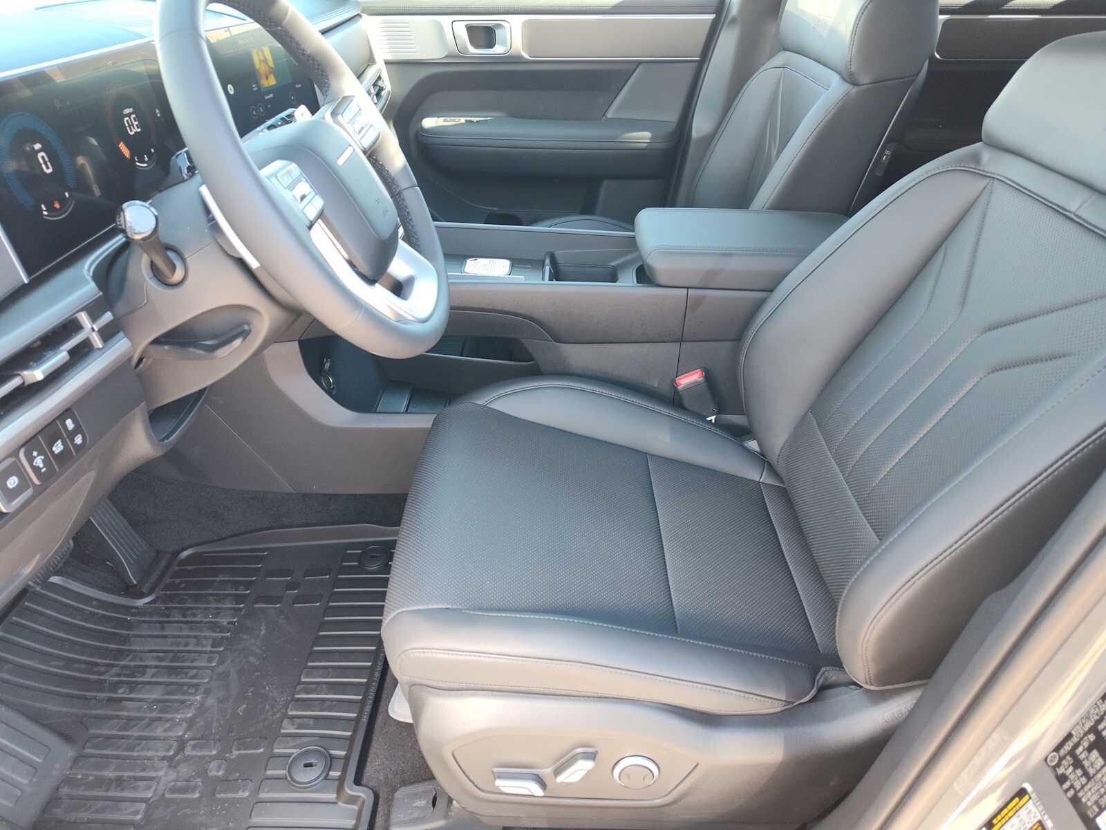 Thumbnail: 2026 Hyundai Santa Fe - 10