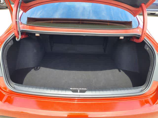 Thumbnail: 2023 Hyundai Sonata - 19