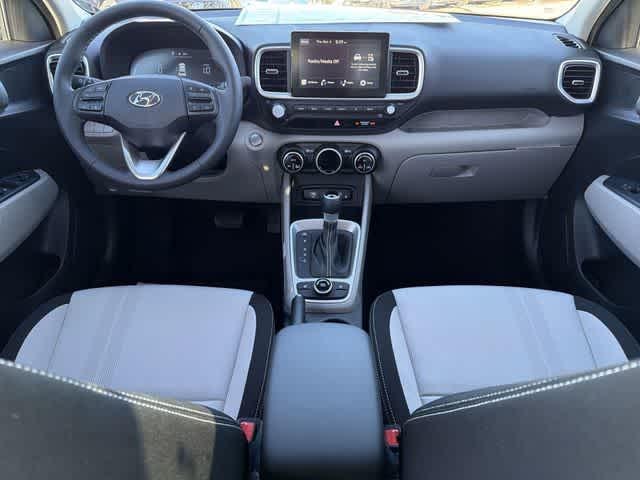 Thumbnail: 2026 Hyundai Venue - 12